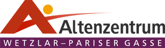 Logo Altenzentrum Wetzlar